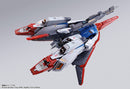 Gundam Mobile Suit Zeta Bandai METAL BUILD Zeta Gundam