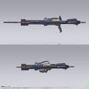 Gundam Mobile Suit Zeta Bandai METAL BUILD Zeta Gundam