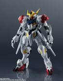 Gundam Mobile Suit Iron-Blooded Orphans Bandai Gundam Universe ASW-G-08 GUNDAM BARBATOS LUPUS (JP)