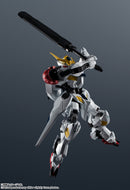 Gundam Mobile Suit Iron-Blooded Orphans Bandai Gundam Universe ASW-G-08 GUNDAM BARBATOS LUPUS (JP)