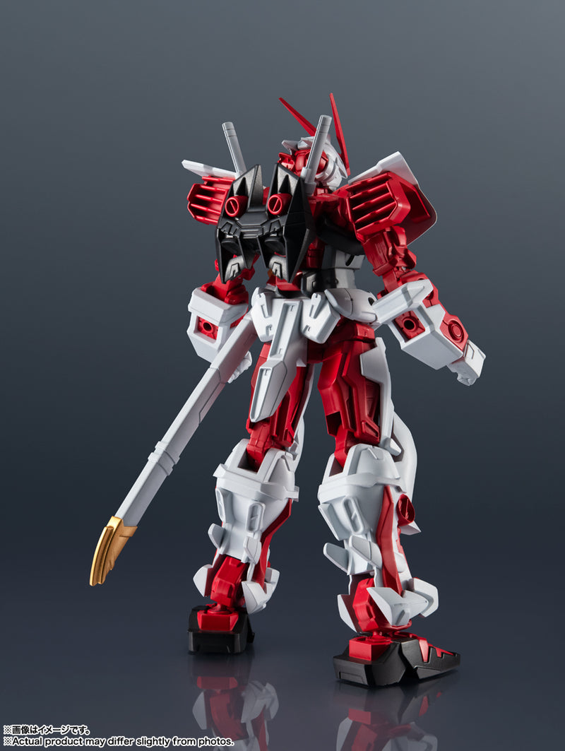 Gundam Mobile Suit SEED Bandai Gundam Universe Series MBF-P02 GUNDAM ASTRAY RED FRAME (JP)