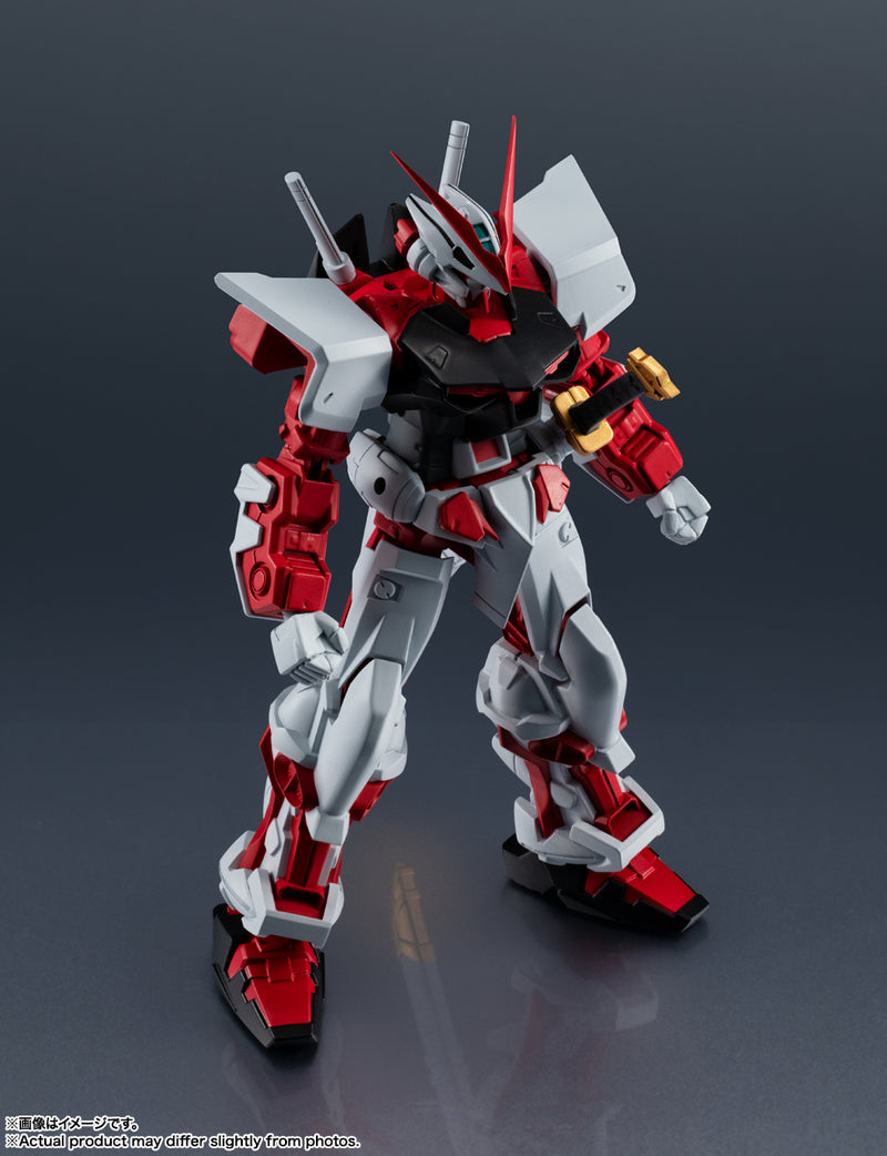 Gundam Mobile Suit SEED Bandai Gundam Universe Series MBF-P02 GUNDAM ASTRAY RED FRAME (JP)