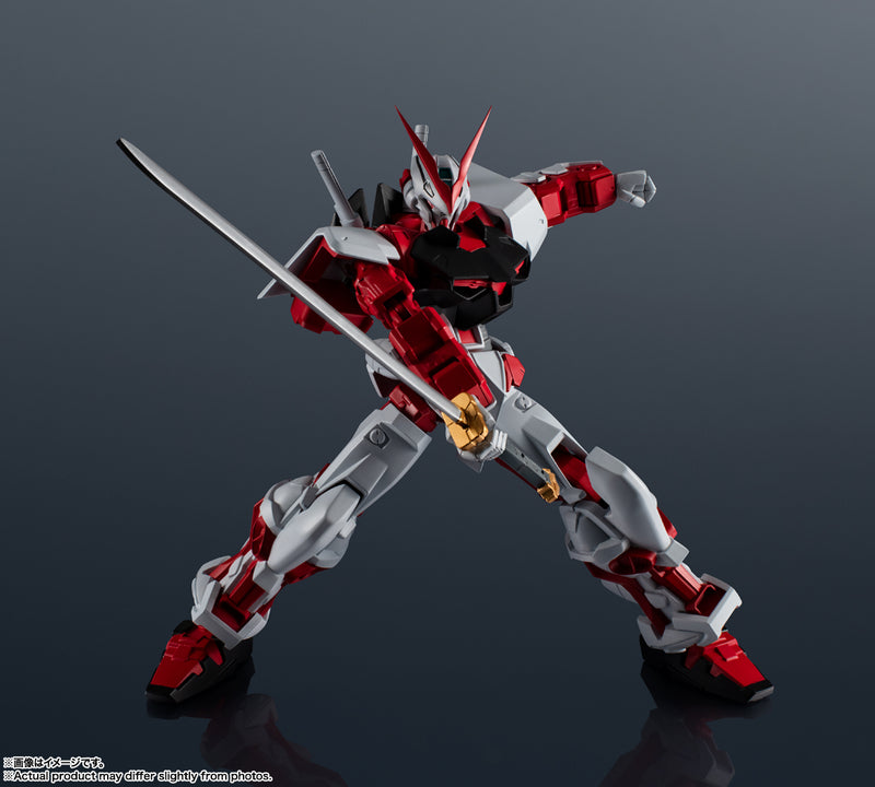 Gundam Mobile Suit SEED Bandai Gundam Universe Series MBF-P02 GUNDAM ASTRAY RED FRAME (JP)