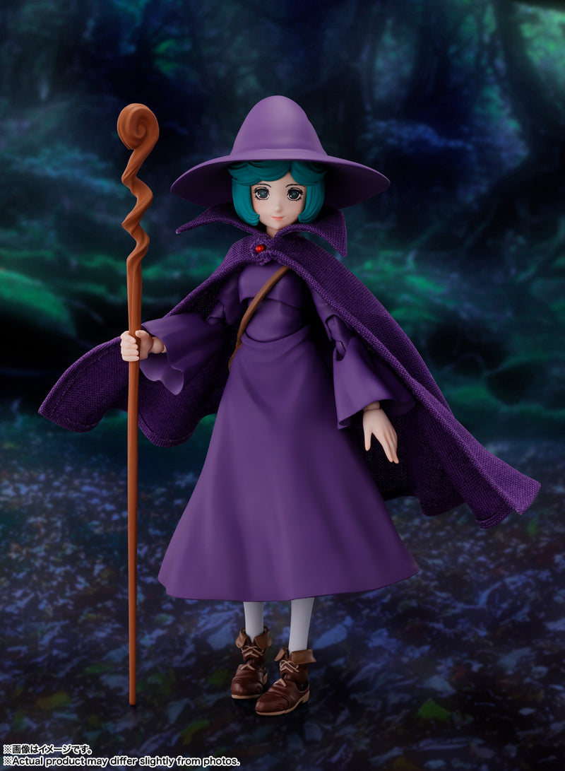 Berserk Bandai S.H.Figuarts Schierke (JP)