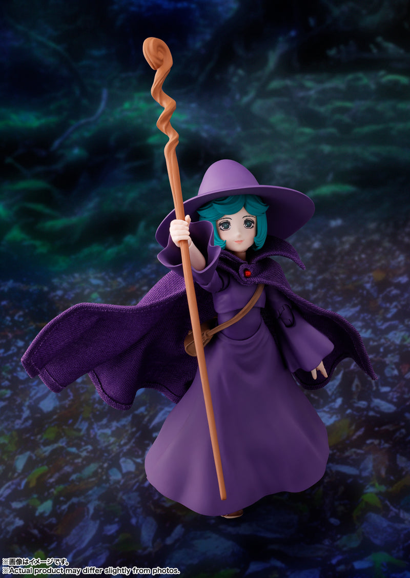 Berserk Bandai S.H.Figuarts Schierke (JP)