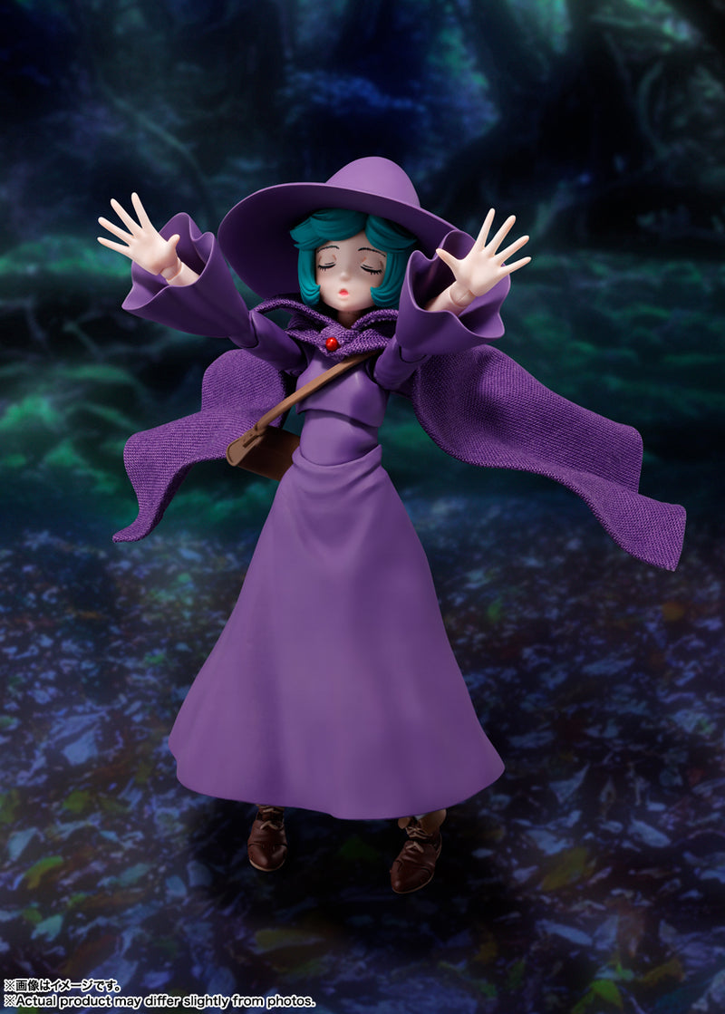 Berserk Bandai S.H.Figuarts Schierke (JP)