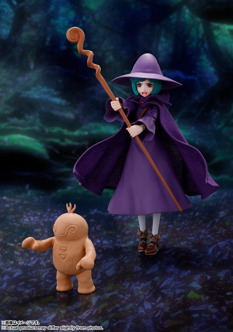 Berserk Bandai S.H.Figuarts Schierke (JP)