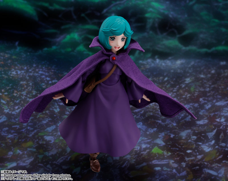 Berserk Bandai S.H.Figuarts Schierke (JP)