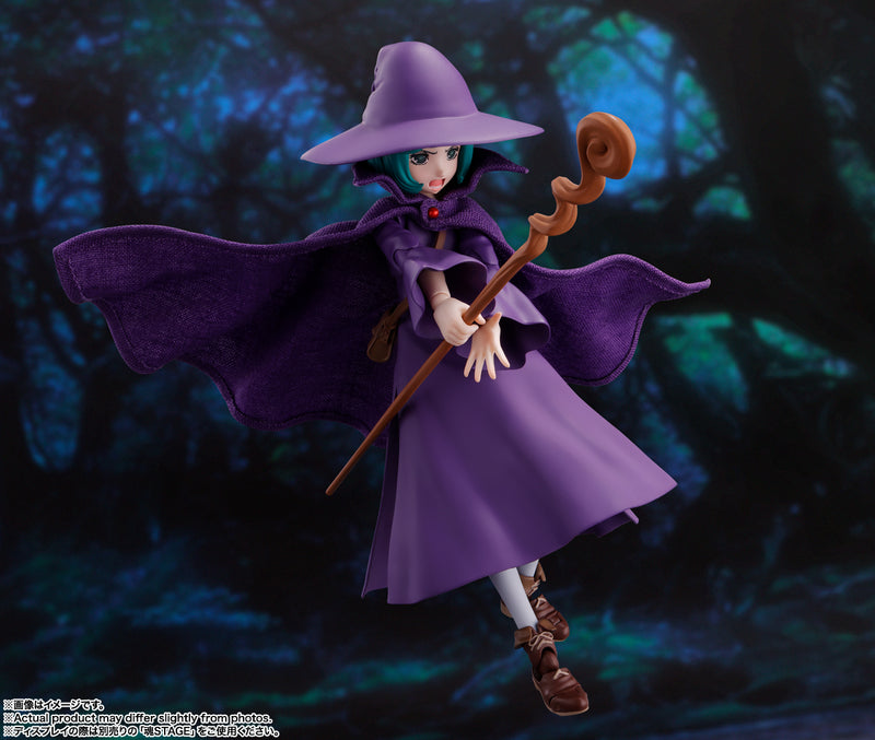 Berserk Bandai S.H.Figuarts Schierke (JP)