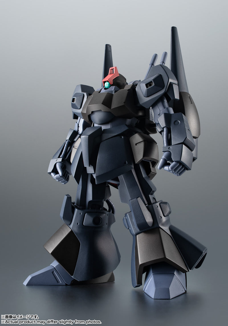 Gundam Mobile Suit Zeta BANDAI Robot Spirits Side MS RMS-099 Rick Dias Ver. A.N.I.M.E. (JP)