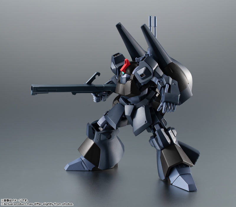 Gundam Mobile Suit Zeta BANDAI Robot Spirits Side MS RMS-099 Rick Dias Ver. A.N.I.M.E. (JP)