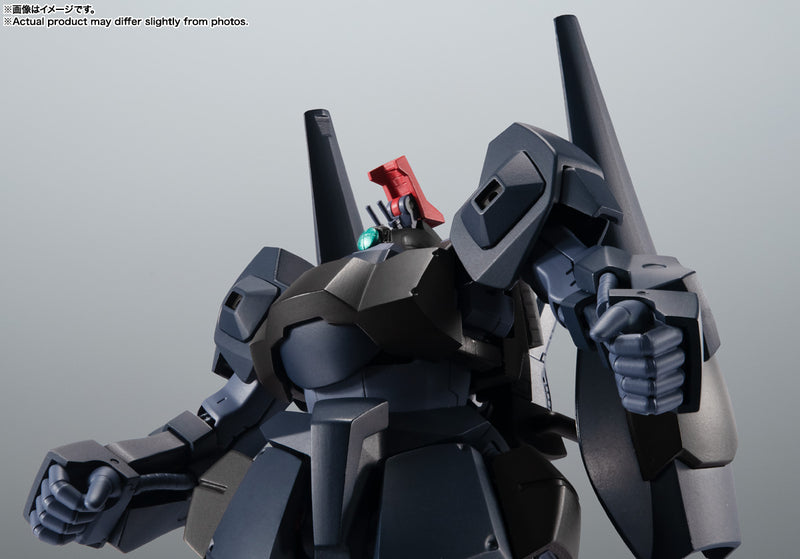 Gundam Mobile Suit Zeta BANDAI Robot Spirits Side MS RMS-099 Rick Dias Ver. A.N.I.M.E. (JP)