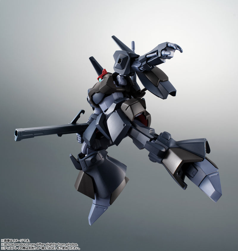 Gundam Mobile Suit Zeta BANDAI Robot Spirits Side MS RMS-099 Rick Dias Ver. A.N.I.M.E. (JP)