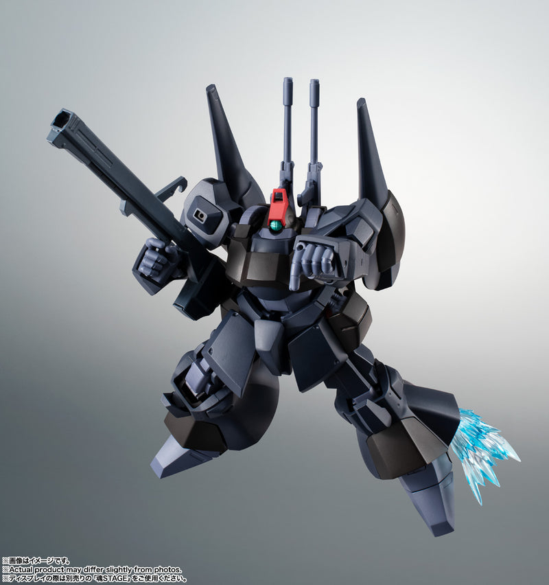 Gundam Mobile Suit Zeta BANDAI Robot Spirits Side MS RMS-099 Rick Dias Ver. A.N.I.M.E. (JP)