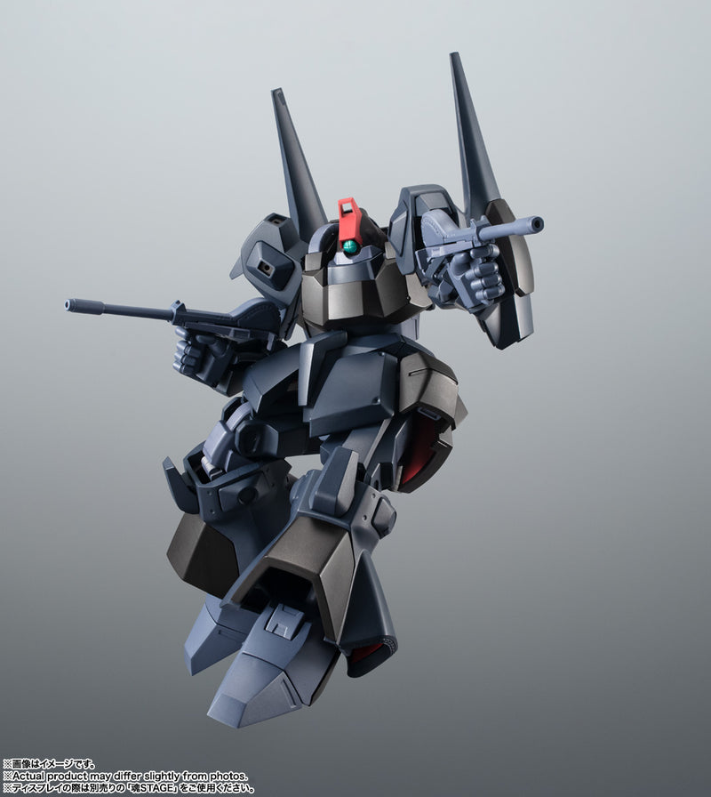 Gundam Mobile Suit Zeta BANDAI Robot Spirits Side MS RMS-099 Rick Dias Ver. A.N.I.M.E. (JP)