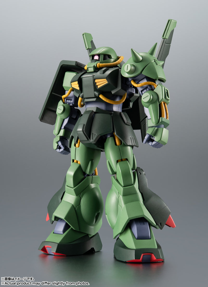 Gundam Zeta Mobile Suit Bandai Robot Spirits Side MS RMS-106 Hi-Zack Ver. A.N.I.M.E.(JP)