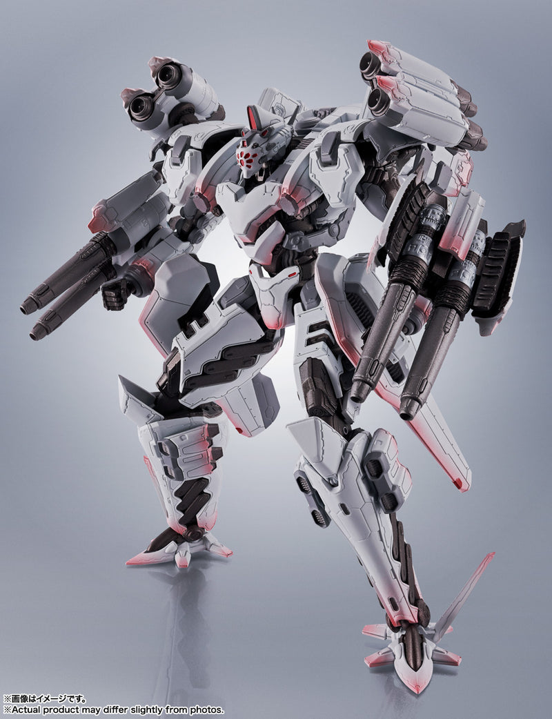 Armored Core VI: Fires of Rubicon Bandai Robot Spirits Side AC IB-07: SOL 644 / Ayre(JP)