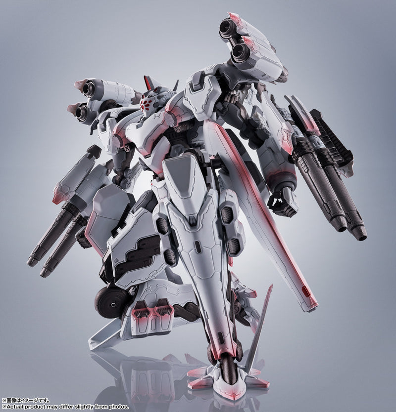 Armored Core VI: Fires of Rubicon Bandai Robot Spirits Side AC IB-07: SOL 644 / Ayre(JP)