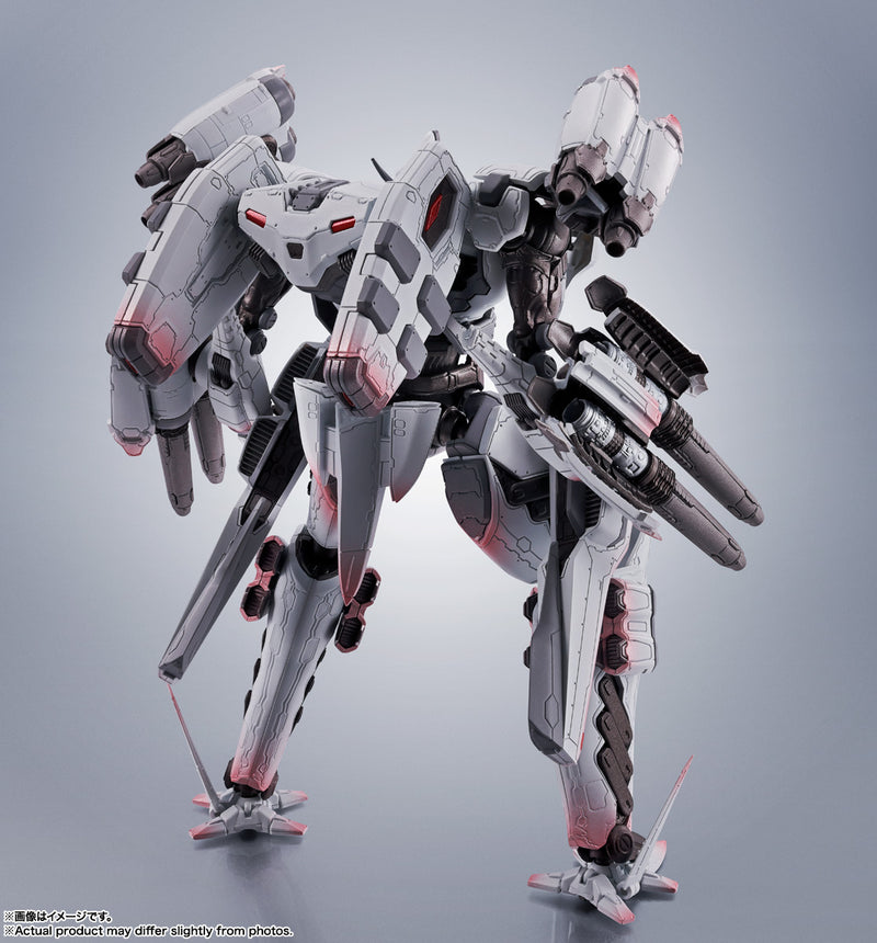 Armored Core VI: Fires of Rubicon Bandai Robot Spirits Side AC IB-07: SOL 644 / Ayre(JP)