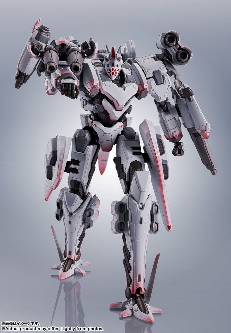 Armored Core VI: Fires of Rubicon Bandai Robot Spirits Side AC IB-07: SOL 644 / Ayre(JP)