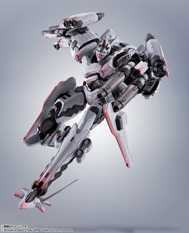 Armored Core VI: Fires of Rubicon Bandai Robot Spirits Side AC IB-07: SOL 644 / Ayre(JP)