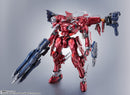 Armored Core VI: Fires of Rubicon Bandai Robot Spirits Side AC IB-C03: HAL 826 / Handler Walter