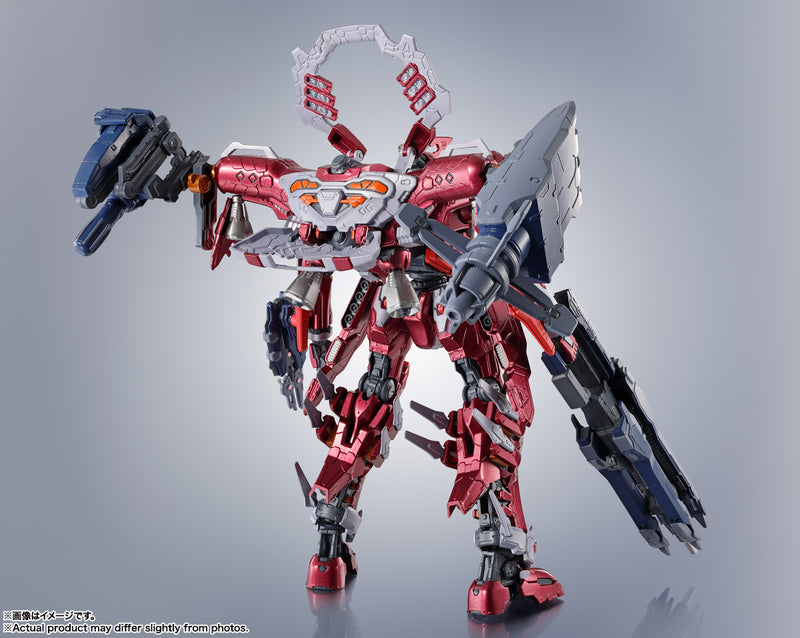 Armored Core VI: Fires of Rubicon Bandai Robot Spirits Side AC IB-C03: HAL 826 / Handler Walter