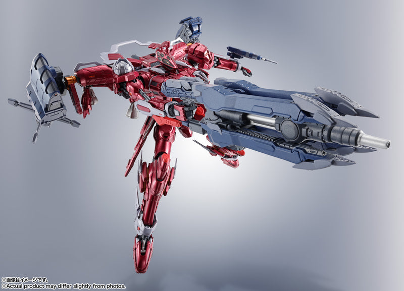 Armored Core VI: Fires of Rubicon Bandai Robot Spirits Side AC IB-C03: HAL 826 / Handler Walter