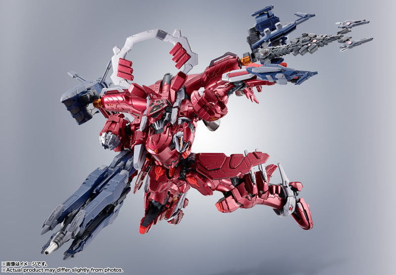 Armored Core VI: Fires of Rubicon Bandai Robot Spirits Side AC IB-C03: HAL 826 / Handler Walter