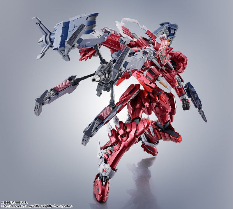 Armored Core VI: Fires of Rubicon Bandai Robot Spirits Side AC IB-C03: HAL 826 / Handler Walter