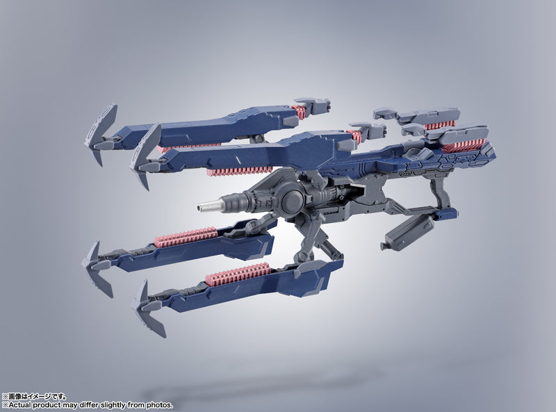 Armored Core VI: Fires of Rubicon Bandai Robot Spirits Side AC IB-C03: HAL 826 / Handler Walter