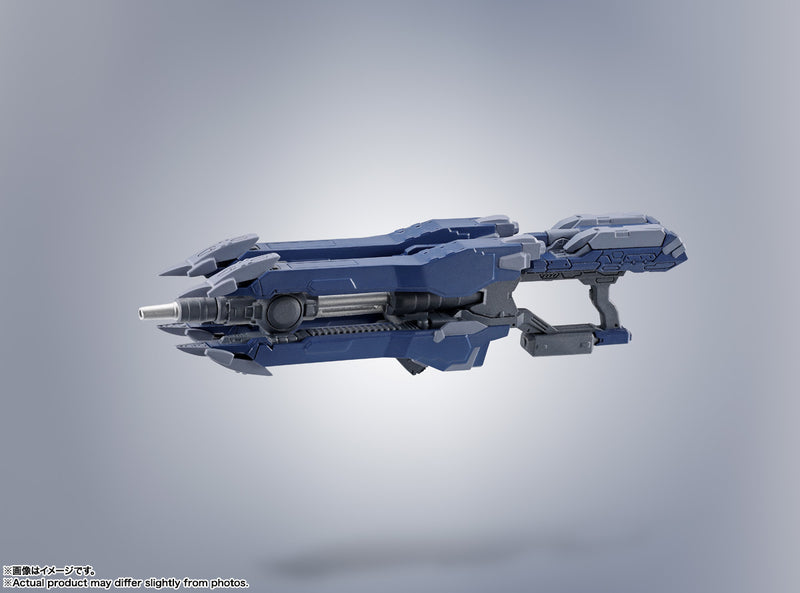 Armored Core VI: Fires of Rubicon Bandai Robot Spirits Side AC IB-C03: HAL 826 / Handler Walter