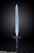 The Legend of Zelda Bandai PROPLICA Master Sword