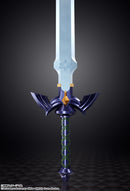 The Legend of Zelda Bandai PROPLICA Master Sword