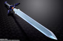 The Legend of Zelda Bandai PROPLICA Master Sword