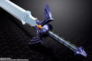 The Legend of Zelda Bandai PROPLICA Master Sword