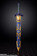 The Legend of Zelda Bandai PROPLICA Master Sword