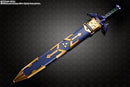 The Legend of Zelda Bandai PROPLICA Master Sword