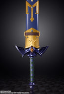 The Legend of Zelda Bandai PROPLICA Master Sword