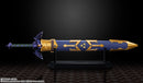 The Legend of Zelda Bandai PROPLICA Master Sword