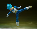 Dragon Ball Super Bandai S.H.Figuarts  Super Saiyan God Super Saiyan Vegeta -The pride of Saiyans-