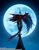 Yu-Gi-Oh! Duel Monsters GX S.H.Monster Arts Elemental HERO Flame Wingman