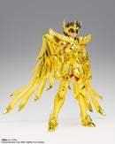 Saint Cloth Myth EX Bandai Sagittarius Seiya -Successor of the Golden Cloth-(JP)
