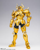 Saint Cloth Myth EX BANDAI S.H.Figuarts aurus Aldebaran <Revival Ver.> (JP)
