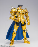 Saint Cloth Myth EX BANDAI S.H.Figuarts aurus Aldebaran <Revival Ver.> (JP)