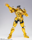 Saint Cloth Myth EX BANDAI S.H.Figuarts aurus Aldebaran <Revival Ver.> (JP)