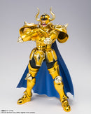 Saint Cloth Myth EX BANDAI S.H.Figuarts aurus Aldebaran <Revival Ver.> (JP)