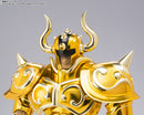 Saint Cloth Myth EX BANDAI S.H.Figuarts aurus Aldebaran <Revival Ver.> (JP)