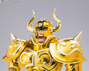Saint Cloth Myth EX BANDAI S.H.Figuarts aurus Aldebaran <Revival Ver.> (JP)