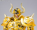 Saint Cloth Myth EX BANDAI S.H.Figuarts aurus Aldebaran <Revival Ver.> (JP)